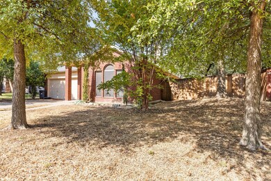 3824 Gessner Dr, Denton, TX 76210 - photo 2