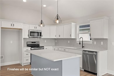 5145 Woodstone Cir unit LOT 131, Jeffersonville, IN 47130 - photo 3