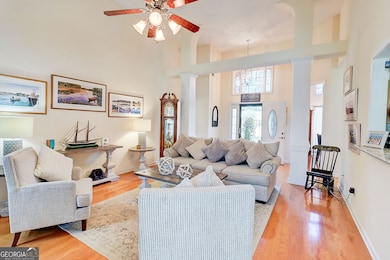 32 Wrightsburg Trail, Senoia, GA 30276 - photo 4