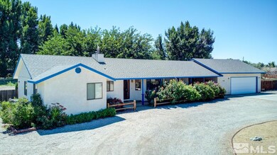 5121 Sandalwood Dr, Fallon, NV 89406 - photo 2