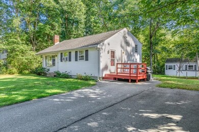 65 Border Rd, Holbrook, MA 02343 - photo 3