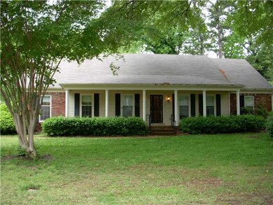 This homes has tons of potential . It is price to 