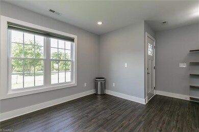 Sunny double window streams warmth and natural light