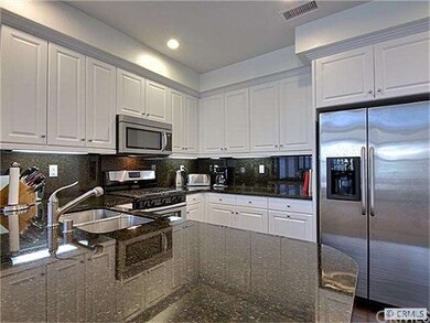 Chef's Kitchen.