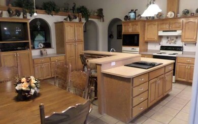 26218 County Road 137, O Brien, FL 32071 - photo 2