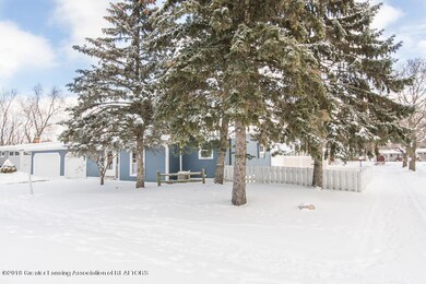 02 - 1404 Weber Dr. Lansing, Michigan -