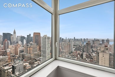 Sky House unit 44C, New York, NY 10016 - photo 3