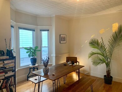 53 Concord Ave unit 1, Somerville, MA 02143 - photo 2