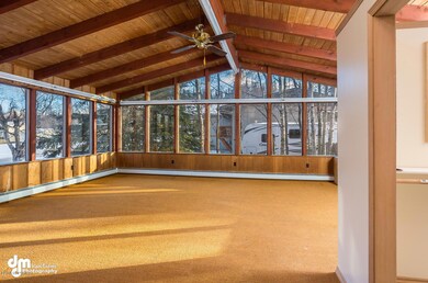 Addition-Panoramic View
