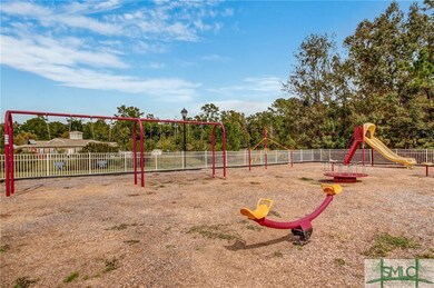 Community Playground