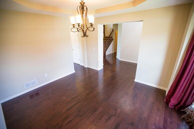 Formal Dining