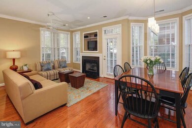 1320 N Wayne St unit 107, Arlington, VA 22201 - photo 2