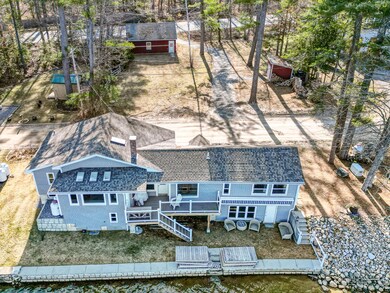 17 Garland Swamp Rd, Poland, ME 04274 - photo 4