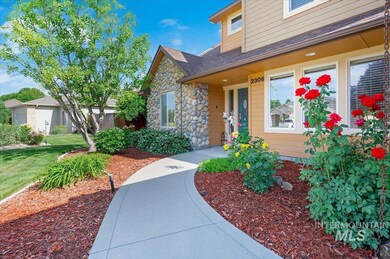 2306 E Skokie Ct, Eagle, ID 83616 - photo 4