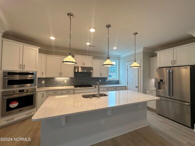 3755 Mason Port Dr unit 73, Wilmington, NC 28409 - photo 4