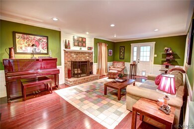 Gorgeous BAMBOO Flooring
