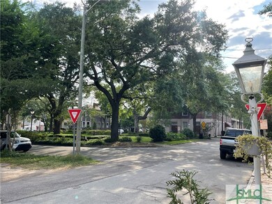 Just 30 seconds from Greene Square!