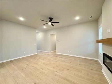 4702 SW Tribe St, Bentonville, AR 72712 - photo 5