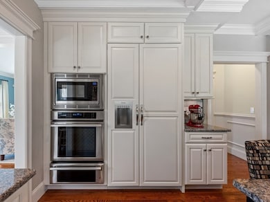 9 Morningside Dr, Shrewsbury, MA 01545 - photo 6