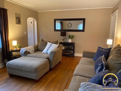 1434 SW Oakley Ave, Topeka, KS 66604 - photo 3