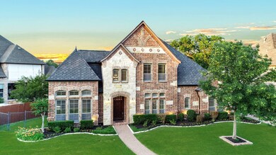 3220 Glade Pointe Ct, Hurst, TX 76054 - photo 5