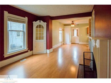 617 W Shiawassee St, Lansing, MI 48933 - photo 5