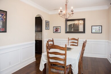 817 Bridgewater Ln, Evans, GA 30809 - photo 3