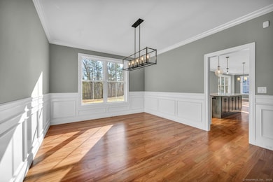 105 (Option B) Crosby Rd, Glastonbury, CT 06033 - photo 5