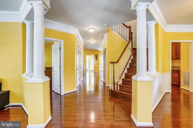 23851 Burdette Forest Rd, Clarksburg, MD 20871 - photo 6