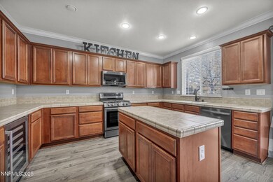 3706 Lepus Dr, Sparks, NV 89436 - photo 7