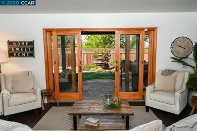 585 Rock Oak Rd, Walnut Creek, CA 94598 - photo 6