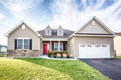 2718 Monacacy Rd, Nazareth, PA 18064 - photo 2