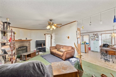 76 County Road 222, Goldthwaite, TX 76844 - photo 6