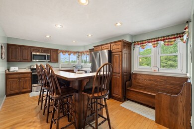 151 Brightwood Blvd, Lucas, OH 44843 - photo 2