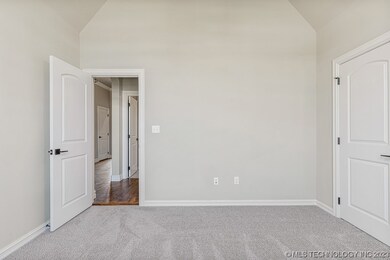 6609 S Fir Ave, Broken Arrow, OK 74011 - photo 4