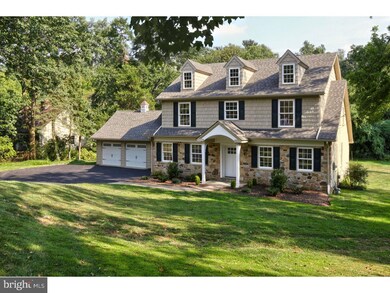 923 Black Rock Rd, Gladwyne, PA 19035 - photo 2