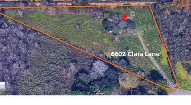 Unrestricted 3.3 Acres ready for concept to concep