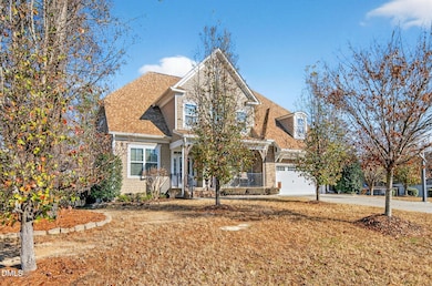 307 Marbella Dr, Rolesville, NC 27571 - photo 2