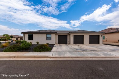 3965 S Saddleback Rd, Washington, UT 84780 - photo 2