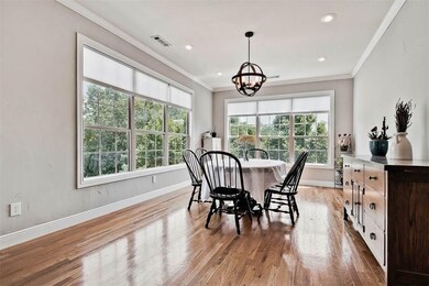 Best views in the house!