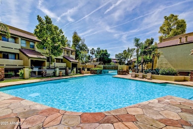 1331 W Baseline Rd unit 167, Mesa, AZ 85202 - photo 2