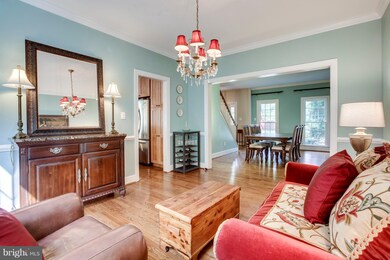 1797 Rampart Dr, Alexandria, VA 22308 - photo 5