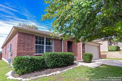 21835 Ruby Run, San Antonio, TX 78259 - photo 2