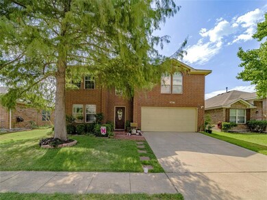 307 Lakefront Dr, Wylie, TX 75098 - photo 2