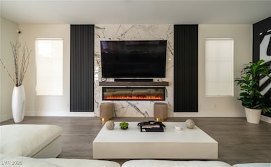 6655 Tranquil Seas Ct, Las Vegas, NV 89139 - photo 4