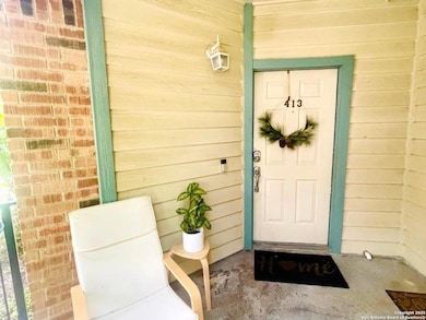 4839 Brandeis St unit 413, San Antonio, TX 78249 - photo 3