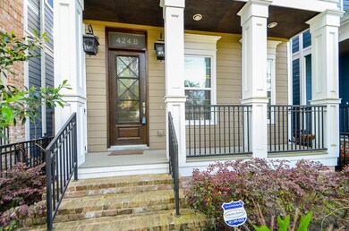 424 W 27th St unit B, Houston, TX 77008 - photo 2