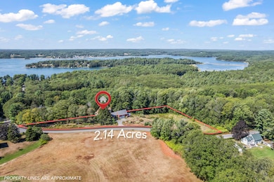 65 Eddy Rd, Edgecomb, ME 04556 - photo 4