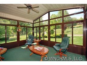 Light & Bright Sunroom