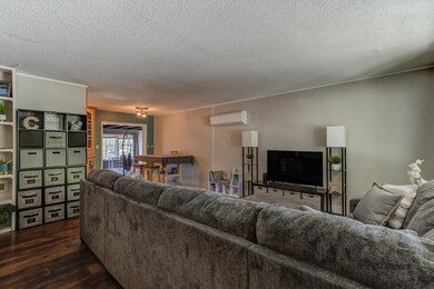 Step into your Large living space
